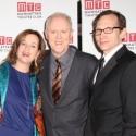 Photo Coverage: THE COLUMNIST Opens on Broadway - John Lithgow & More! Video