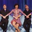 Photo Flash: First Look at DAMN YANKEES at 5th Avenue Theatre Video