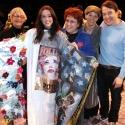Photo Coverage: NICE WORK IF YOU CAN GET IT Gypsy Robe Ceremony!