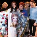 Photo Coverage: NICE WORK IF YOU CAN GET IT Gypsy Robe Ceremony!
