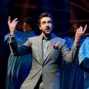 Review Roundup: LEAP OF FAITH Opens on Broadway - All the Reviews!