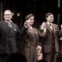 Photo Coverage: Spot the Rabbit! HARVEY Opening Night Curtain Call; Parsons, Hecht, K Video