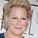 Photo Flash: Bette Midler & Cheyenne Jackson at the Songwriters Hall of Fame Awards G Video