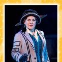 BWW Exclusive: NICE WORK IF YOU CAN GET IT Digital Character Card - Judy Kaye! Video