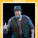 BWW Exclusive: NICE WORK IF YOU CAN GET IT Digital Character Card - Chris Sullivan Video