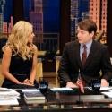 Photo Flash: Matthew Broderick on This Morning's LIVE! WITH KELLY Video