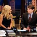 Matthew Broderick Talks NICE WORK IF YOU CAN GET IT on LIVE WITH KELLY! Video