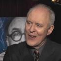 BWW TV: Inside Opening Night of THE COLUMNIST with John Lithgow & More! Video