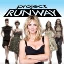 Official PROJECT RUNWAY Book Hits Shelves Today, 7/10 Video
