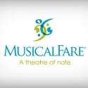 SOME ENCHANTED EVENING... to Play in MusicalFare Theatre's T3 Series, 5/3 Video