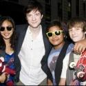 Photo Coverage: SPIDER-MAN Celebrates One Year on Broadway Video