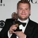 ONE MAN, TWO GUVNORS' James Corden to Appear on Piers Morgan Tonight, 6/15 Video