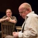 BWW Reviews: Upstream Theater's Exceptional Production of CONVERSATIONS WITH AN EXECU Video