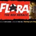 FLORA THE RED MENACE To Have 3 Week Run At Landor Theatre Video