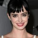 Photo Coverage: MCC's THE HEART OF THE MATTER Reading Celebrates Opening - Krysten Ritter & More!