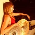 Percussionist Lisa Pegher To Perform At NYC’s The Cell, 6/28 Video