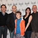 Photo Coverage: Meet the Cast of THE LANDING!