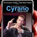 CYRANO Gets Final 3 Week Extension at Fountain Theatre Video