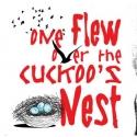 ONE FLEW OVER THE CUCKOO'S NEST Continues at Eagle Theatre Through 6/30 Video