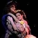 Disney's BEAUTY AND THE BEAST Opens at Boston Opera House, 5/29 Video
