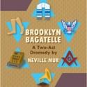 BROOKLYN BAGATELLE To Premiere At First Run Theatre, 6/22