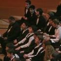 LA Master Chorale Showcases 1,000 Southland Teens at High School Choir Festival, 5/4 Video