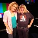 Bruce Vilanch and Judy Gold Bring BIG AND TALL to Bay Street Theatre, 6/30 Video
