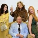 BWW Reviews: Connelly Sparks Some Life into Simon's Aging Comedy LAST OF THE RED HOT LOVERS
