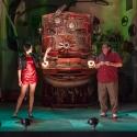 Photo Flash: Underground Railway Theater's CAR TALK: THE MUSICAL!!! Begins World Prem Video