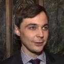 BWW TV: Jim Parsons and the Cast of HARVEY Reflect on Opening Night! Video