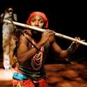 BWW Reviews: 'Die Zauberfloete – Impempe Yomlingo' im Admiralspalast