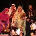 NOW PLAYING: Heritage Square Music Hall Chidren's Theatre Presents ALI BABA AND THE F Video