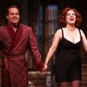 Photo Coverage: DON'T DRESS FOR DINNER Curtain Call - Ben Daniels, Patricia Kalember  Video