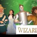 The Grove Theatre Presents THE WIZARD OF OZ 5/04-13 Video