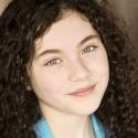 Broadway's New ANNIE Revealed - It's 11 Year Old Lilla Crawford! Video