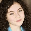 Broadway's New ANNIE Revealed - It's 11 Year Old Lilla Crawford!