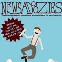 NEWSADOOZIES Extends Performances into May 5/02-16 Video