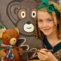 Kaleidoscope Theatre Presents GOLDILOCKS AND THE THREE BEARS at Kelsey Theatre, 5/5