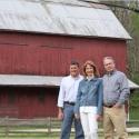 The Lantern Theatre, Lantern Tours, etc. Moves to Dairy Barn Video