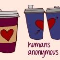 Tongue in Cheek Presents HUMANS ANONYMOUS, May 2 Video
