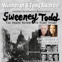 Musical Theater Heritage Presents SWEENEY TODD, 4/12-29 Video