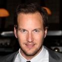 Patrick Wilson to Speak at CMU Commencement, 5/20 Video