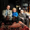Photo Flash:  Dr. Ruth Visits FREUD'S LAST SESSION! Video