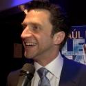 BWW TV: Inside Opening Night of LEAP OF FAITH with Raul Esparza & More! Video