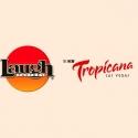 Alex Ortiz, Rene Garcia and Aida Rodriguez to Play the The Laugh Factory Las Vegas, 4 Video