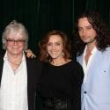 Photo Flash: Inside LOST IN LOVE Reading with Constantine Maroulis, Andrea McArdle, a Video