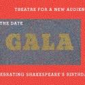 Michael Boyd to Be Honored at Theatre for a New Audience’s Spring Gala, 5/7