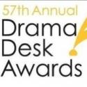 Drama Desk Recognizes The New Victory Theater for Children's Programming Video