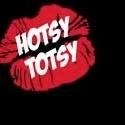 Joe The Shark and Cherry Pitz Present: HOTSY TOTSY BURLESQUE