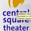 ARABIAN NIGHTS, BLUE DOOR et al., Included in 2012-2013 Central Square Theatre Season Video